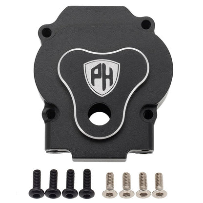 Power Hobby: Aluminum Gearbox Housing, for Redcat Ascent-18