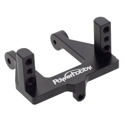 Power Hobby: Aluminum Servo Mount, for Redcat Ascent-18