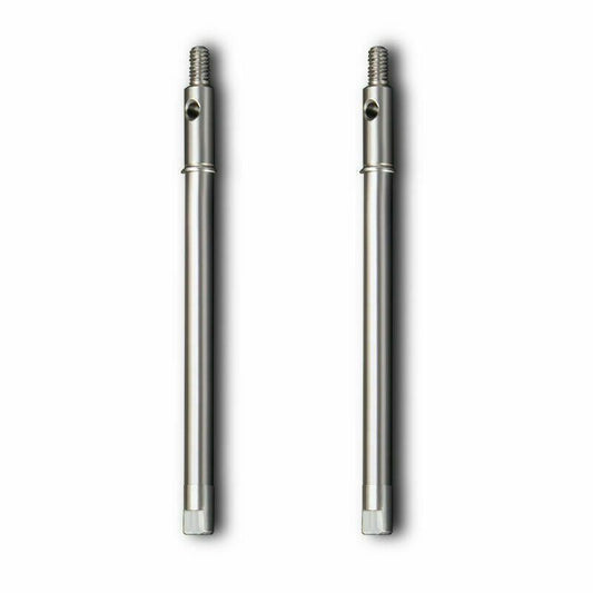 Axial SCX24 Rear Axle Shaft (fits Jeep, C10, B17 Betty, Deadbolt)