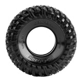 Armor 1.9 Crawler Tires with Dual Stage Soft and Medium Foams