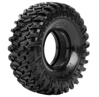 Armor 1.9 Crawler Tires with Dual Stage Soft and Medium Foams