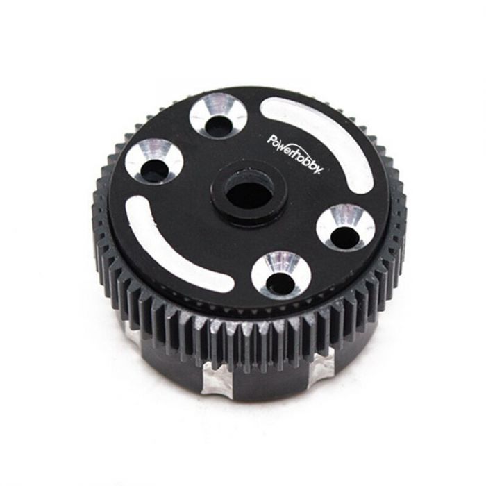 PHBPHTRX406  Sealed Aluminum Differential, fits Traxxas Slash, Stampede, Rustler, Bandit
