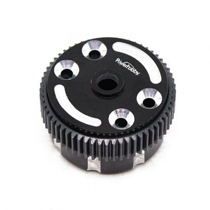 PHBPHTRX406  Sealed Aluminum Differential, fits Traxxas Slash, Stampede, Rustler, Bandit