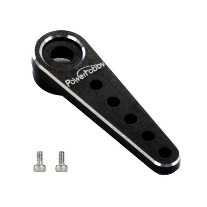 HBSCX24033  Aluminum Micro 25 Tooth Servo Horn / Arm : 59MG