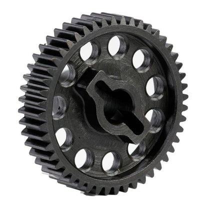 PHBTRX510  48P 48T Steel Spur Gear, for Traxxas 4-Tec 2.0
