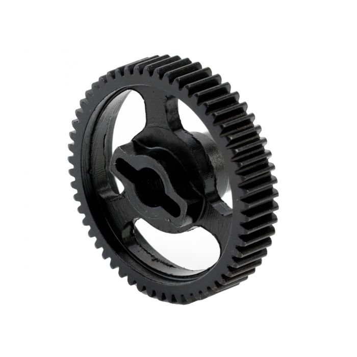 PHBTRX511  48P 55T Hardened Steel Spur Gear, for Traxxas 4-Tec 2.0, Light Weight
