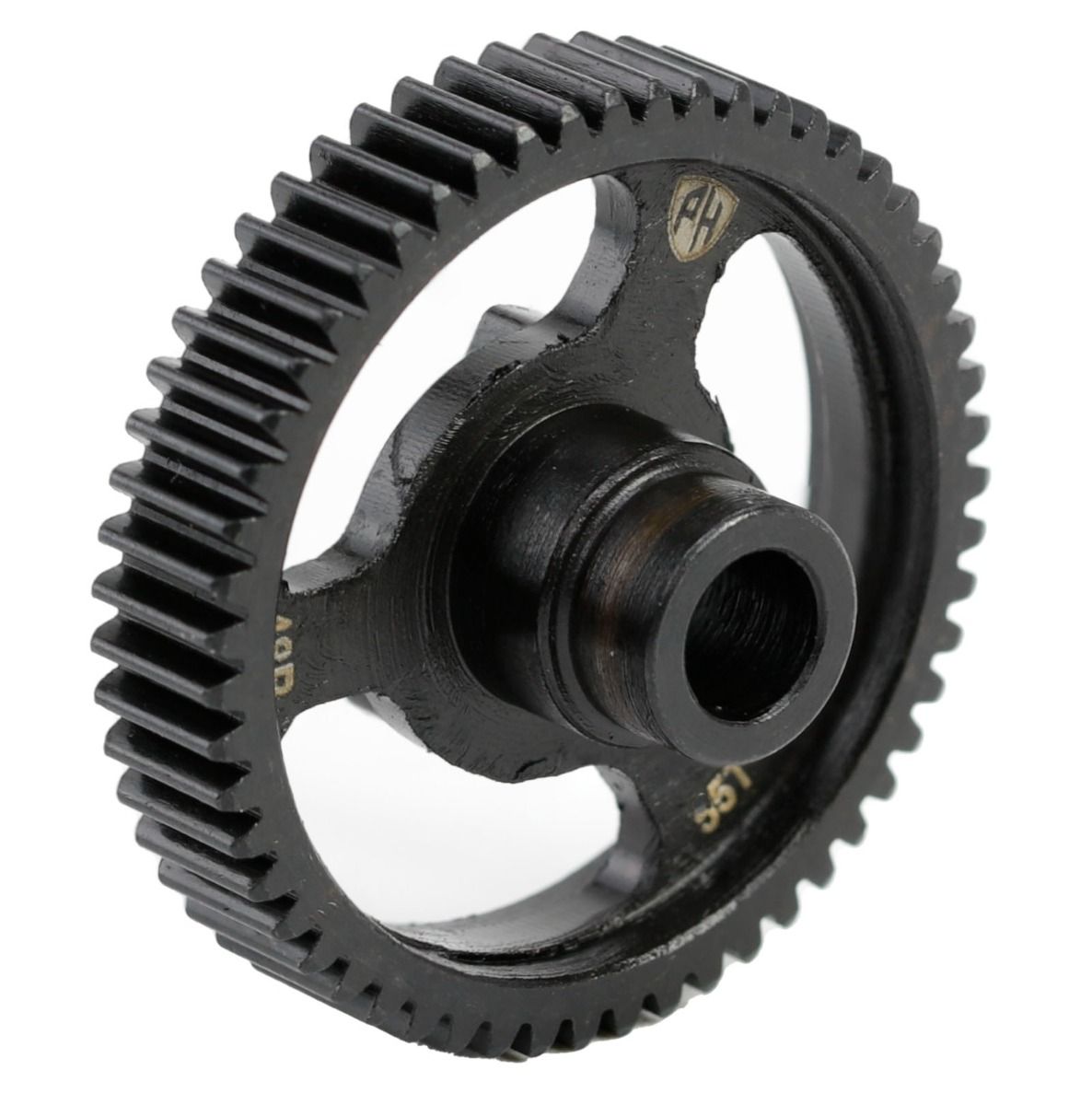 PHBTRX513  48P 70T Hardened Steel Spur Gear, for Traxxas 4-Tec 2.0, Light Weight