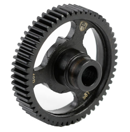 PHBTRX513  48P 70T Hardened Steel Spur Gear, for Traxxas 4-Tec 2.0, Light Weight