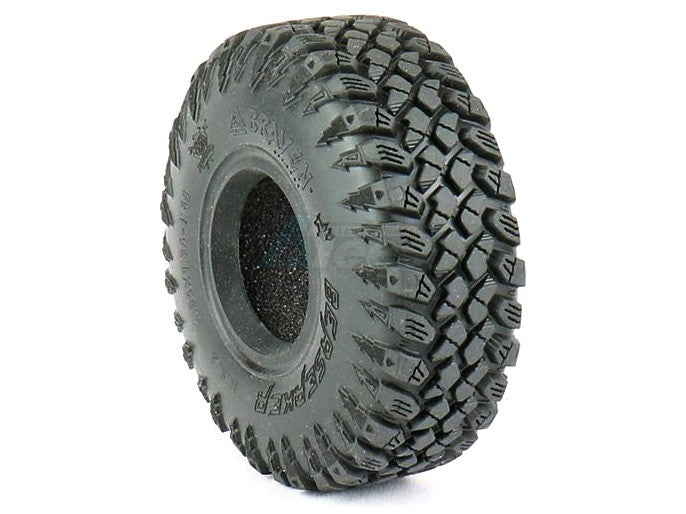 Pit Bull Xtreme RC Braven Berserker 3.95 x 1.35 - 1.55 Scale RC / Alien Kompound / w/Foam 2 Tires & 2 Foams