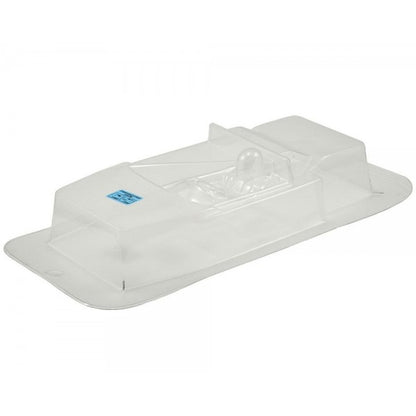 Pro-Line Pro-Driver SC Interior, Clear