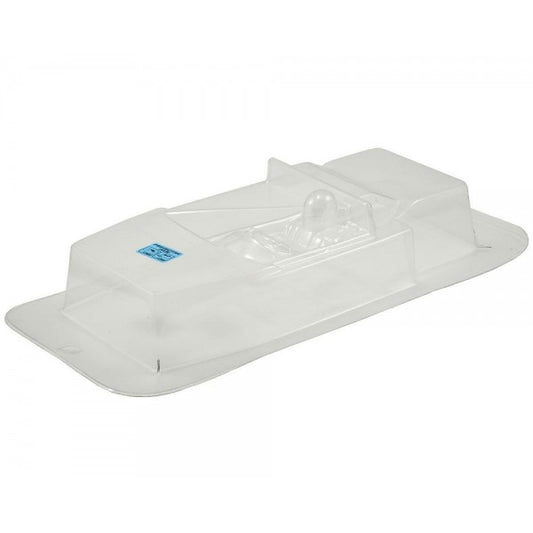 Pro-Line Pro-Driver SC Interior, Clear