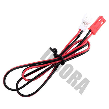 INJORA Wireless Remote Receiver Winch Controller Set for 1/10 RC Crawler INJORA