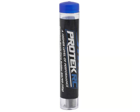 ProTek RC Premium Rosin Core Solder 60/40 (12g) Pro Tek RC