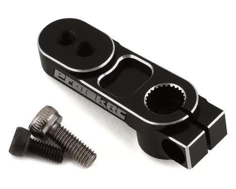 ProTek RC Dual Offset Heavy Duty Clamping Servo Horn (Standard) (25T) Pro Tek RC