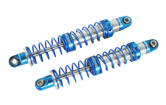 RC4WD King Off-Road Scale Dual Spring Shocks (90mm)