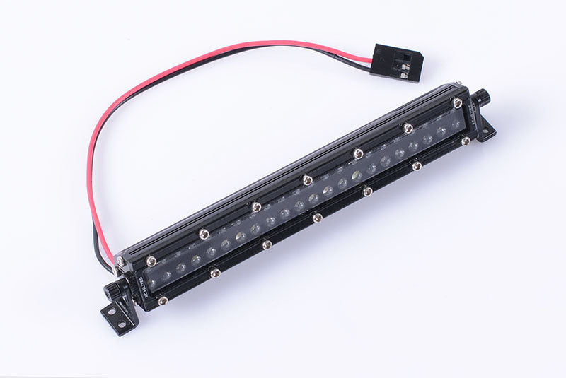 RC4WD KC HiLiTES 1/10 C Series High Performance LED Light Bar (100mm/4")
