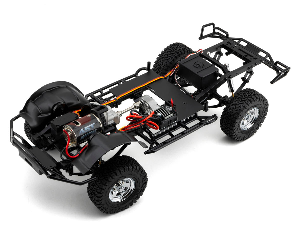 Rc trail finder on sale