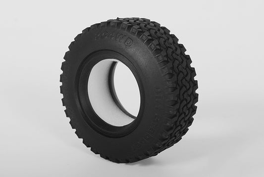 Dirt Grabber 1.55" All Terrain Tires, 2 pcs