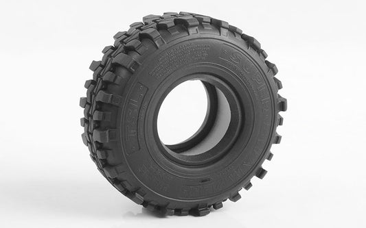 Interco Narrow TSL SS 1.55" Scale Tires, 2 pcs