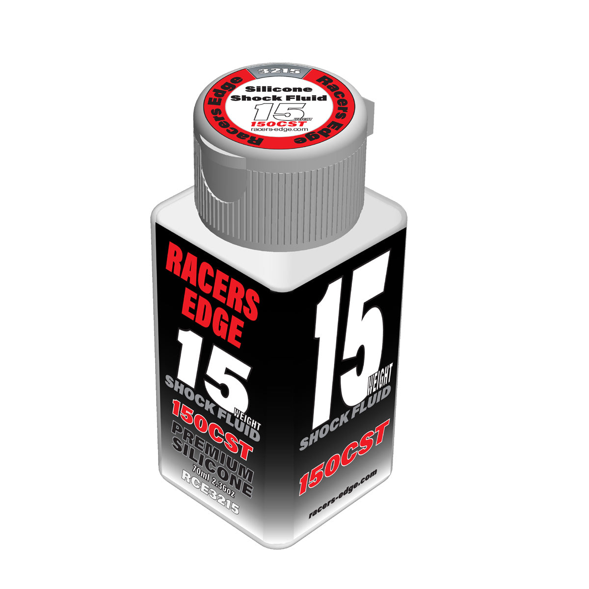 Racers Edge: Pure Silicone Shock Oil