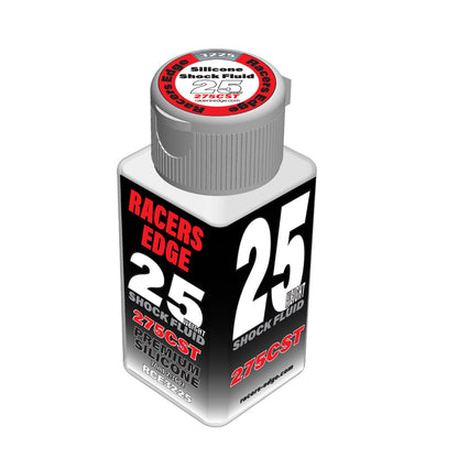 Racers Edge: Pure Silicone Shock Oil