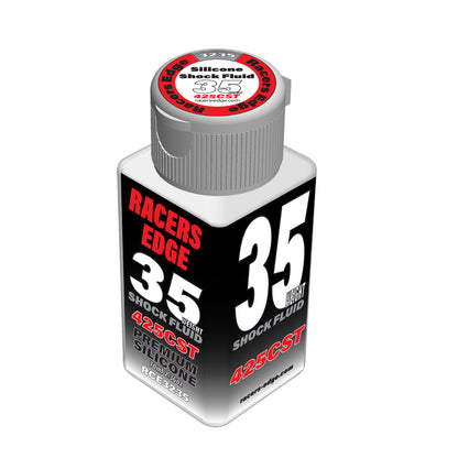 Racers Edge: Pure Silicone Shock Oil