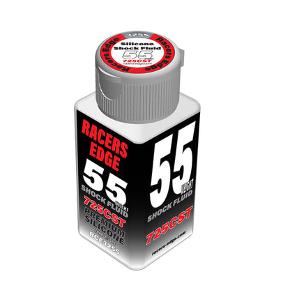 Racers Edge: Pure Silicone Shock Oil