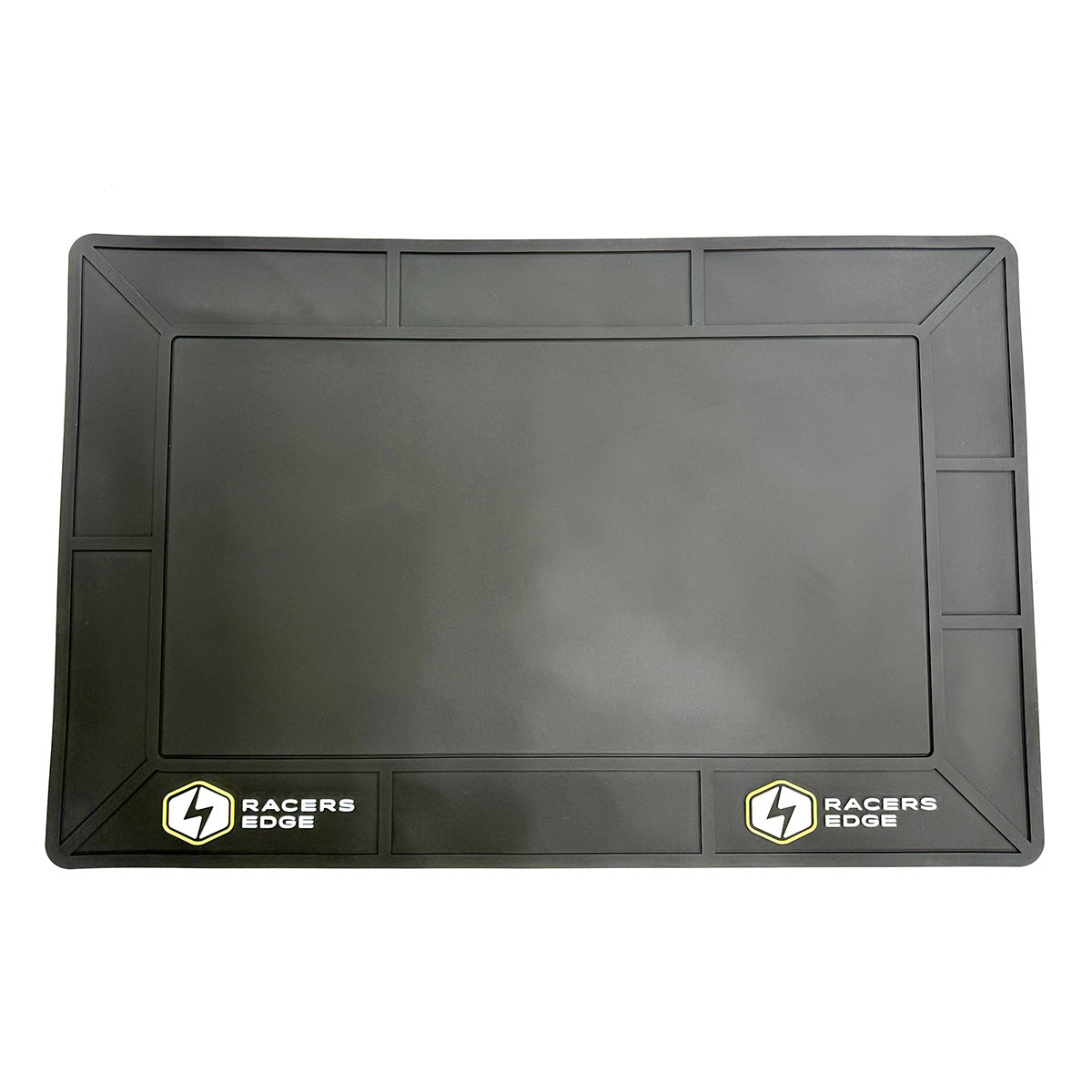 Silicone Pit Mat (740x480x5mm) (29.15"x18.9"x0.2") Racers Edge