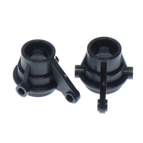 Redcat R5609V2 Steering Hubs Compatible ONLY with 793127 Bearings Danchee RidgeRock (R5609V2) Redcat