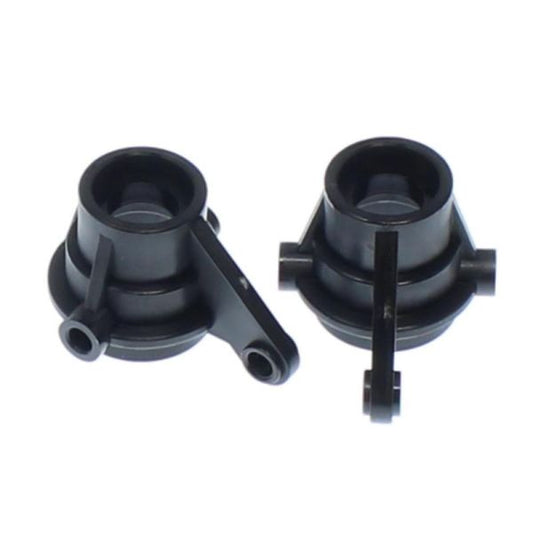 Redcat R5609V2 Steering Hubs Compatible ONLY with 793127 Bearings Danchee RidgeRock (R5609V2) Redcat
