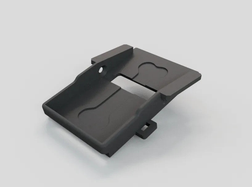 SGC Low Center of Gravity Battery Tray for UTB18