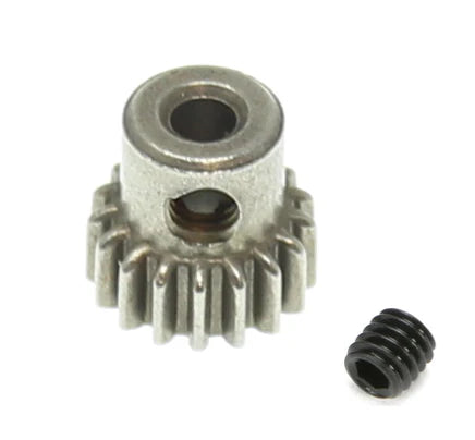 Redcat Racing 11187 17t Pinion Gear for Dukono Redcat