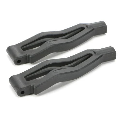 Redcat Racing 510131 Front or Rear Upper Suspension A-Arms for RC-MT10E Redcat