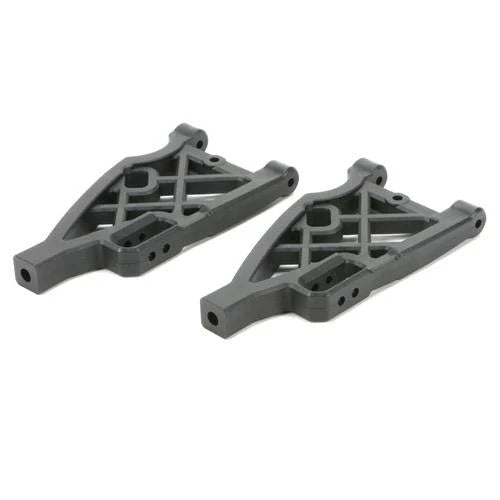 Redcat Racing 510132 Front or Rear Lower Suspension A-Arms for RC-MT10E Redcat