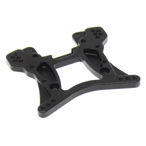 Redcat Racing 705006 Black Aluminum Shock Tower for for Dukono and Camo Redcat