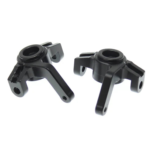 Redcat Racing 705009 Aluminum Knuckles 2 Pieces for Dukono Redcat