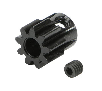 Redcat Racing K6602-9 Mod 19T Pinion Gear for 5mm Bore for RC-MT10E Redcat