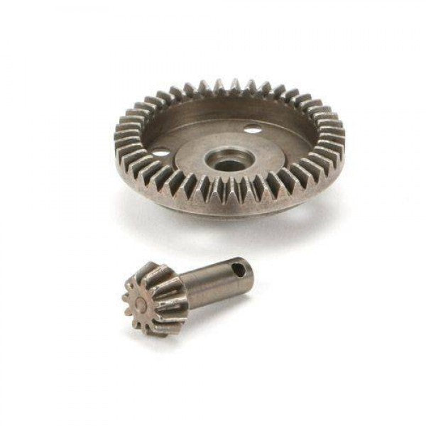 Bevel Gear -43T/11T Redcat
