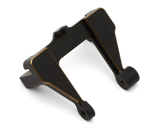 Redcat Ascent-18 Brass Servo Holder Mount (Black) Redcat