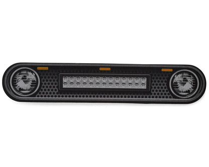 Redcat Ascent Fusion Pre-Painted Body (Black) Redcat