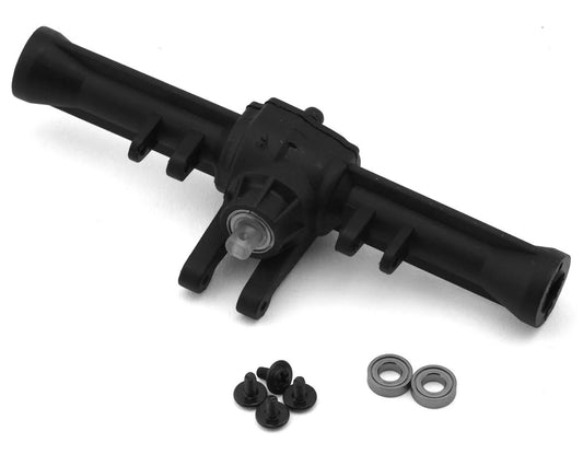 Redcat Ascent-32 Rear Axle Housing w/Gears