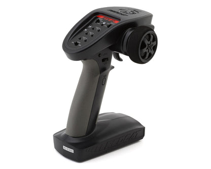 Redcat Ascent-18 Apex 1/18 4WD RTR Brushless Rock Crawler w/2.4GHz Radio, Battery & Charger