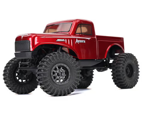 Redcat Ascent-18 - 4WD RTR Brushed Rock Crawler Redcat