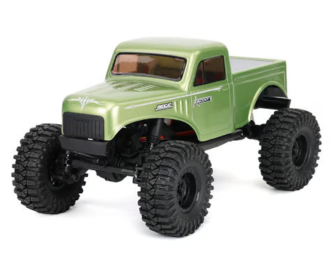 Redcat Ascent-18 - 4WD RTR Brushed Rock Crawler Redcat
