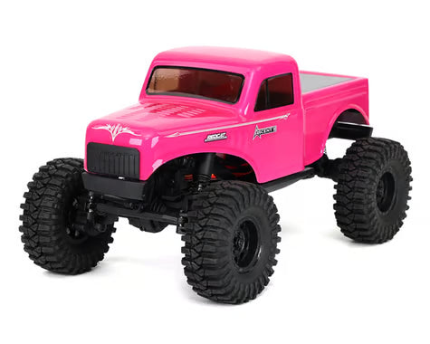 Redcat Ascent-18 - 4WD RTR Brushed Rock Crawler Redcat