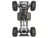 Redcat Vertex-6 Crawler 1/6 RTR 4WD Electric Brushless Rock Crawler (Orange) w/2.4GHz Radio Redcat