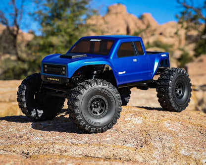 Redcat Vertex-10/W 1/10 RTR 4WD Electric Brushless Rock Crawler Redcat