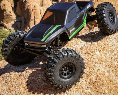 Redcat Vertex-10/W 1/10 RTR 4WD Electric Brushless Rock Crawler Redcat