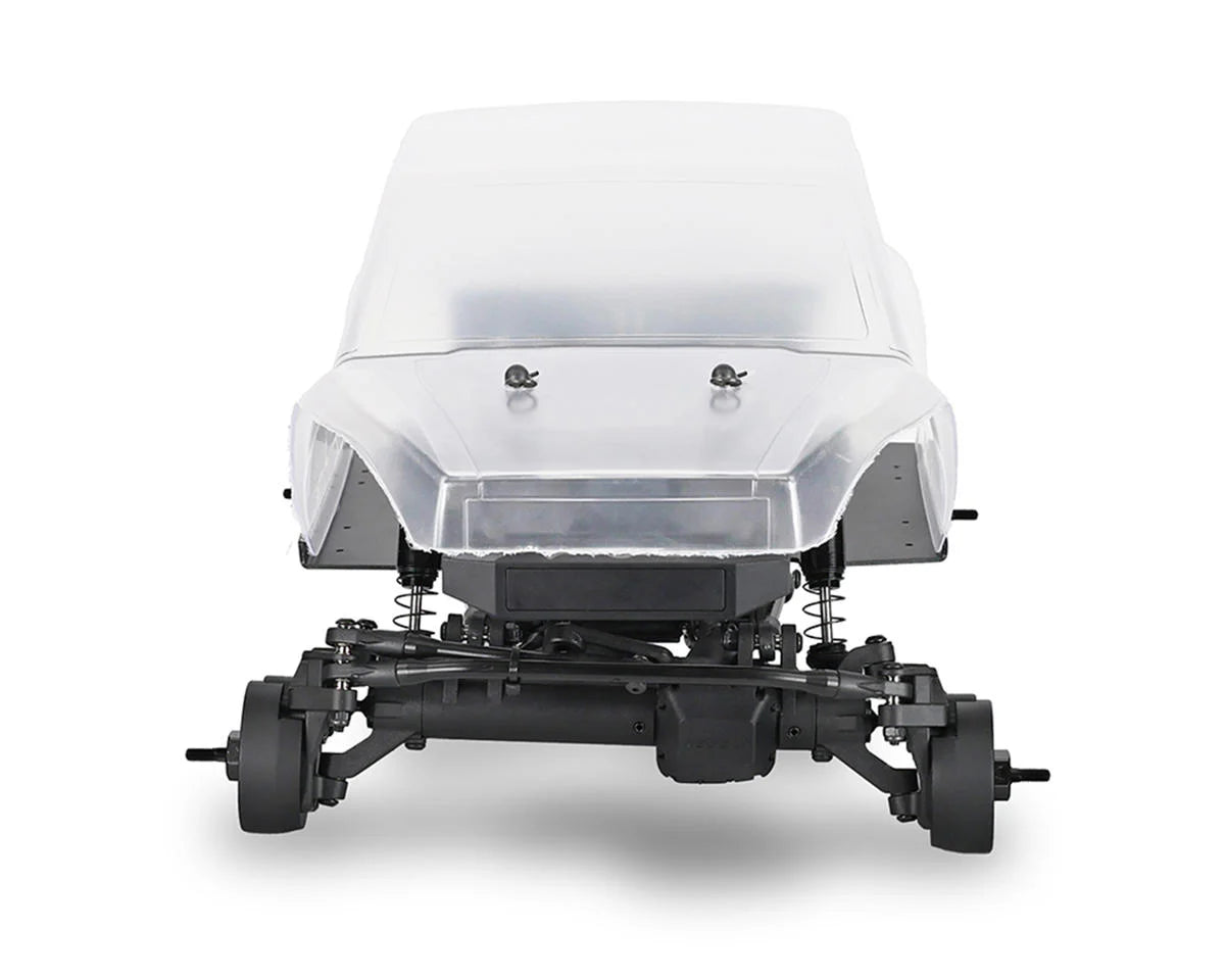 Redcat Vertex-10/W 1/10 RTR 4WD Electric Brushless Rock Crawler Redcat