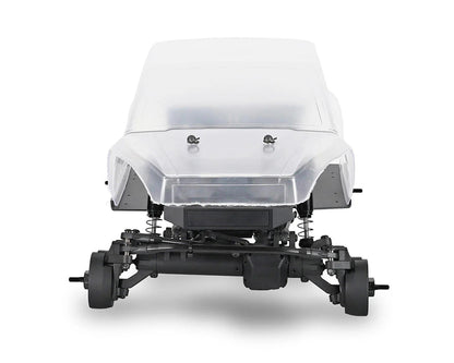Redcat Vertex-10/W 1/10 RTR 4WD Electric Brushless Rock Crawler Redcat